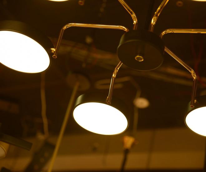 Furkan Avize Galeri 69