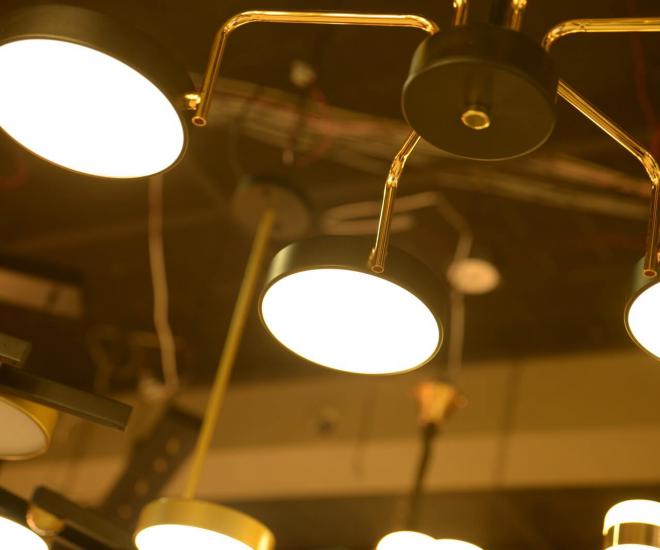 Furkan Avize Galeri 70