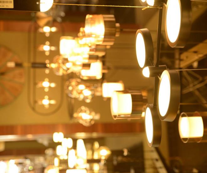 Furkan Avize Galeri 71