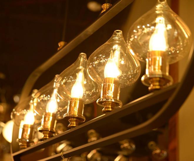 Furkan Avize Galeri 72