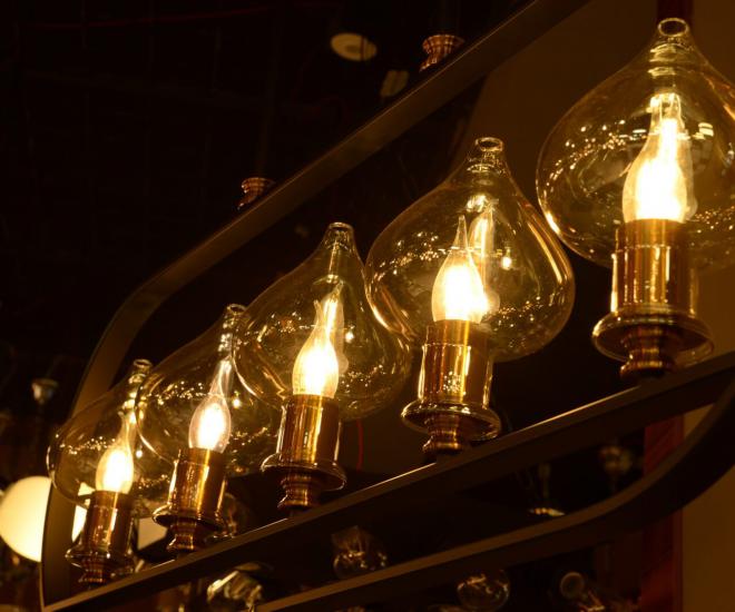 Furkan Avize Galeri 75