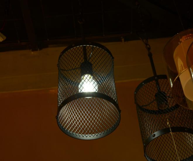 Furkan Avize Galeri 77