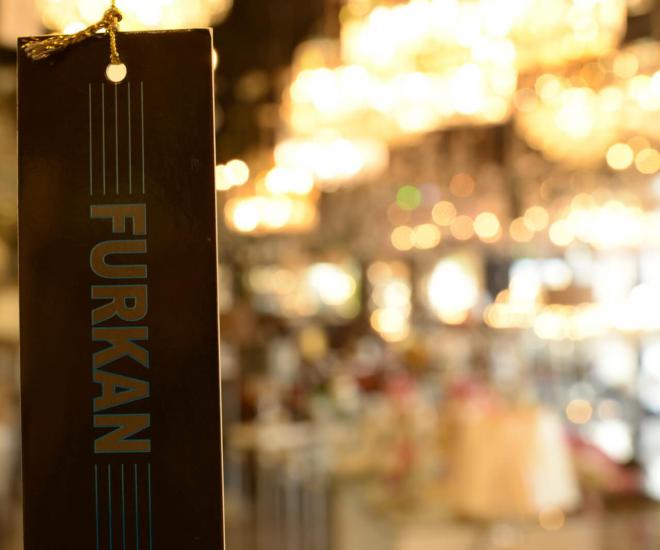 Furkan Avize Galeri 81